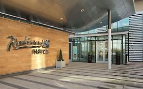 Radisson Blu Hotel East Midlands Airport